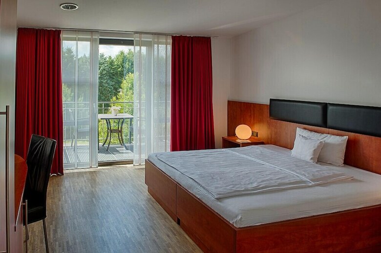 Hotel Cfk - Spiesen-elversberg