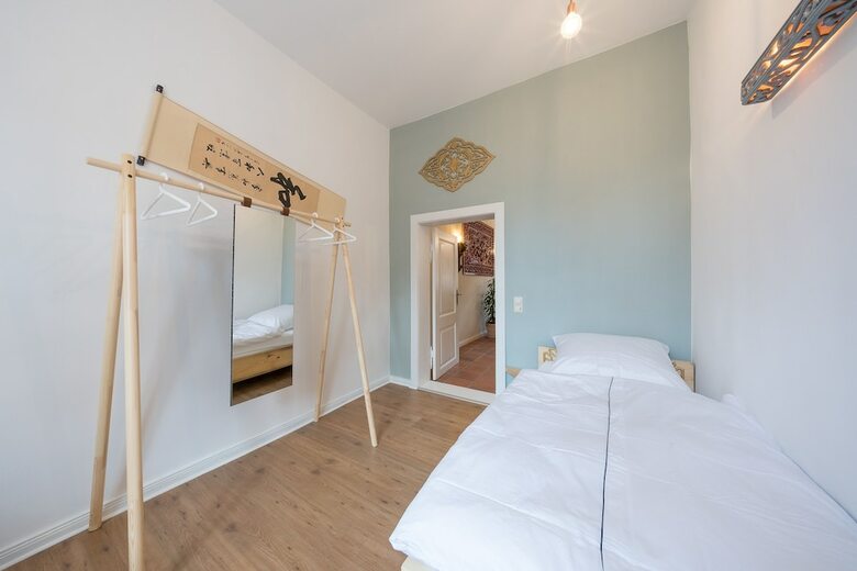 Apartments Im Holl�ndischen Viertel