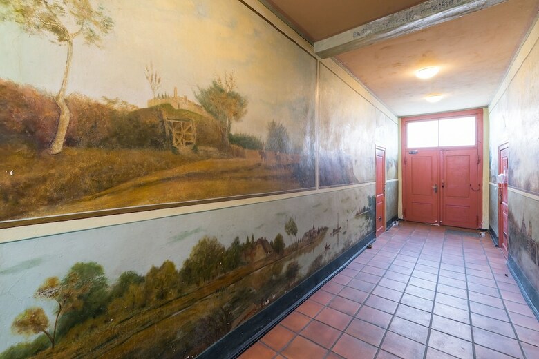 Apartments Im Holl�ndischen Viertel