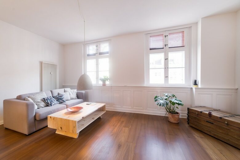 Apartments Im Holl�ndischen Viertel