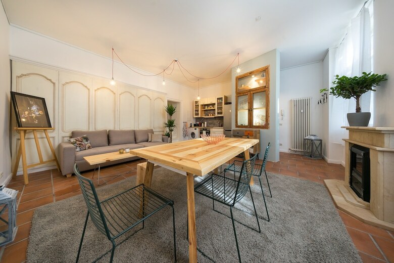 Apartments Im Holl�ndischen Viertel