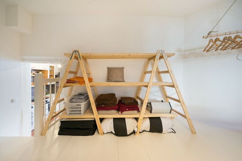 Apartments Im Holl�ndischen Viertel