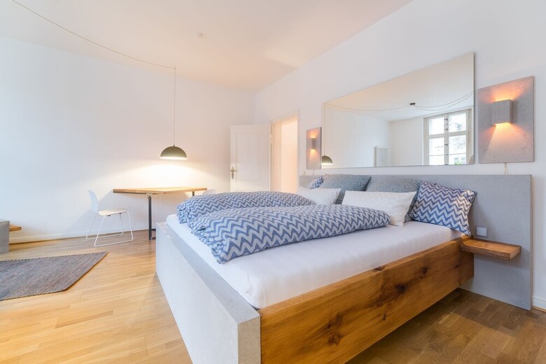 Apartments Im Holl�ndischen Viertel