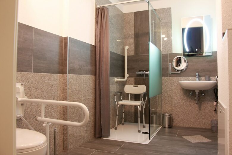 Aparthotel Aparts Oberhausen