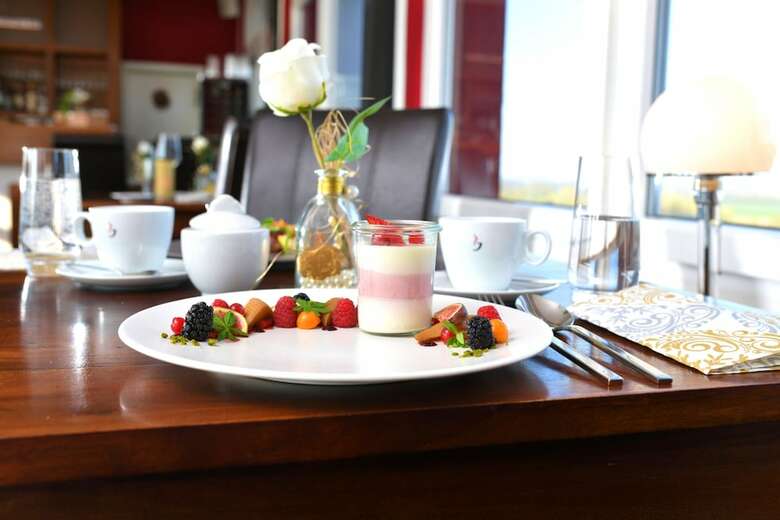 Skyhotel Merseburg