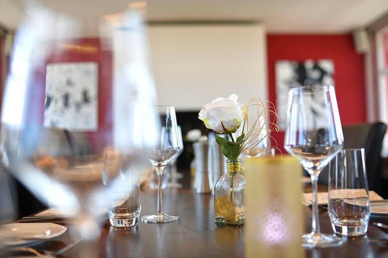 Skyhotel Merseburg