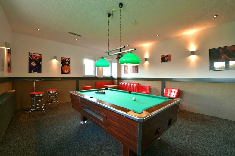 Skyhotel Merseburg