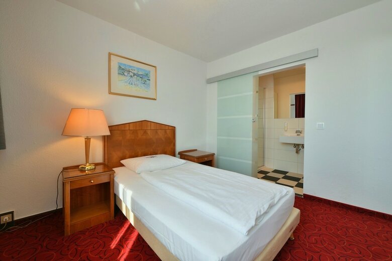Skyhotel Merseburg