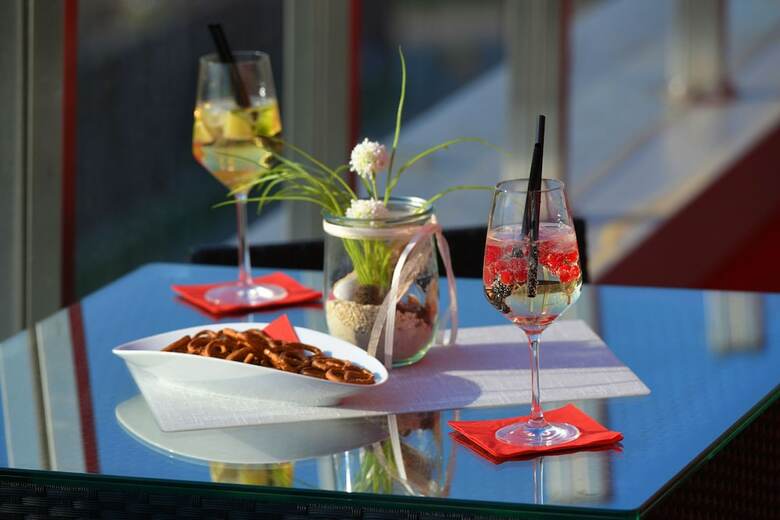 Skyhotel Merseburg