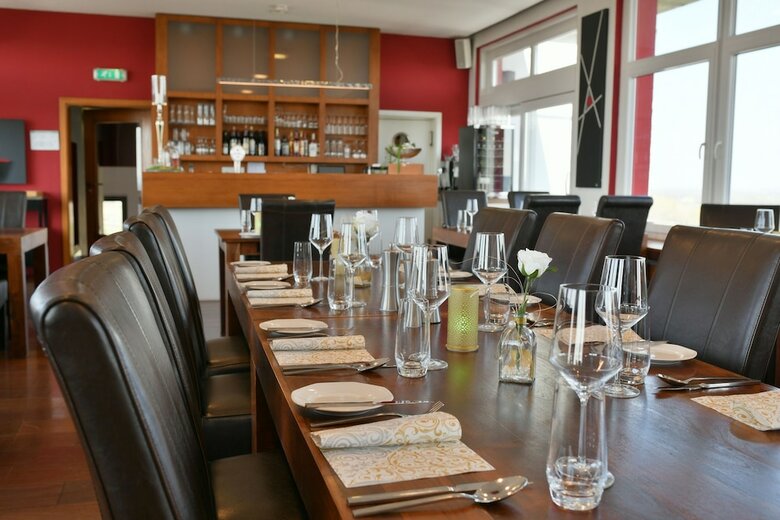 Skyhotel Merseburg