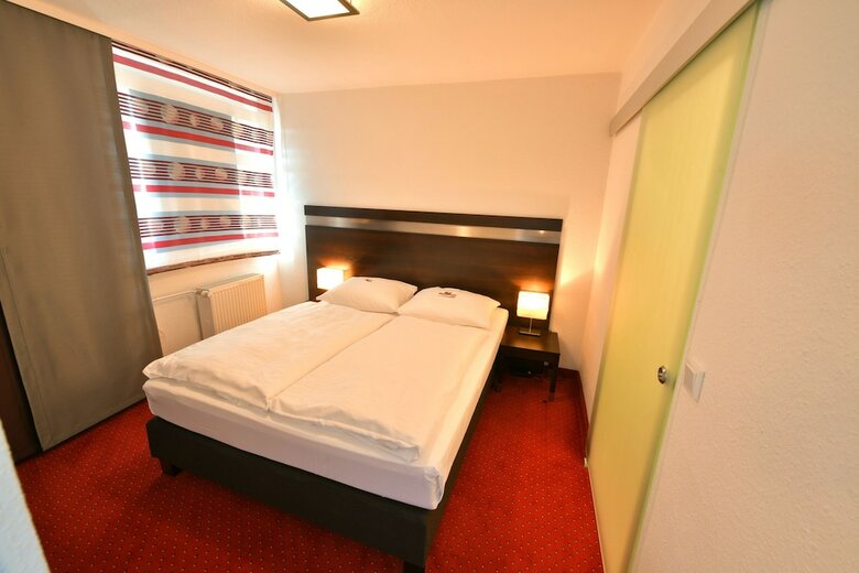 Skyhotel Merseburg
