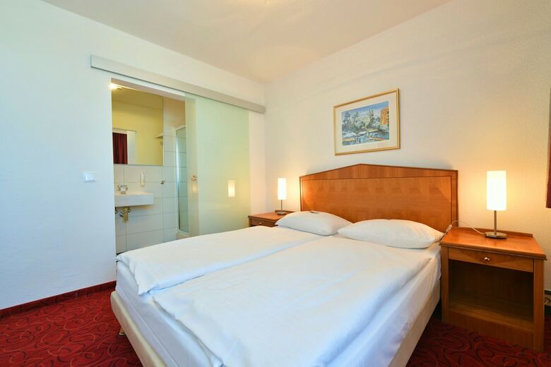 Skyhotel Merseburg