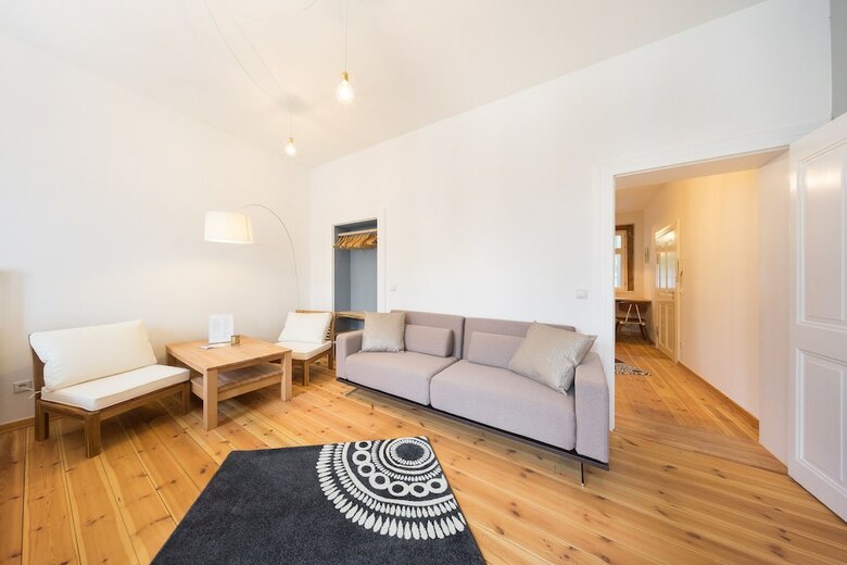 Apartments Friedrich-ebert-stra�e