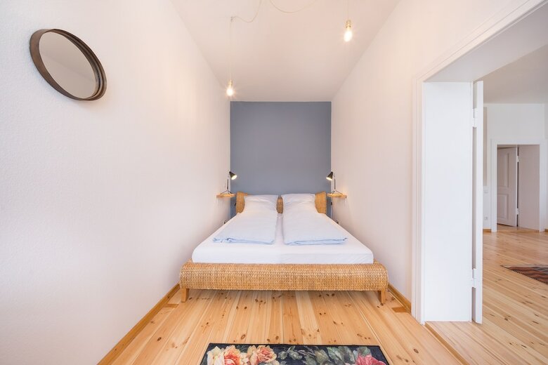 Apartments Friedrich-ebert-stra�e