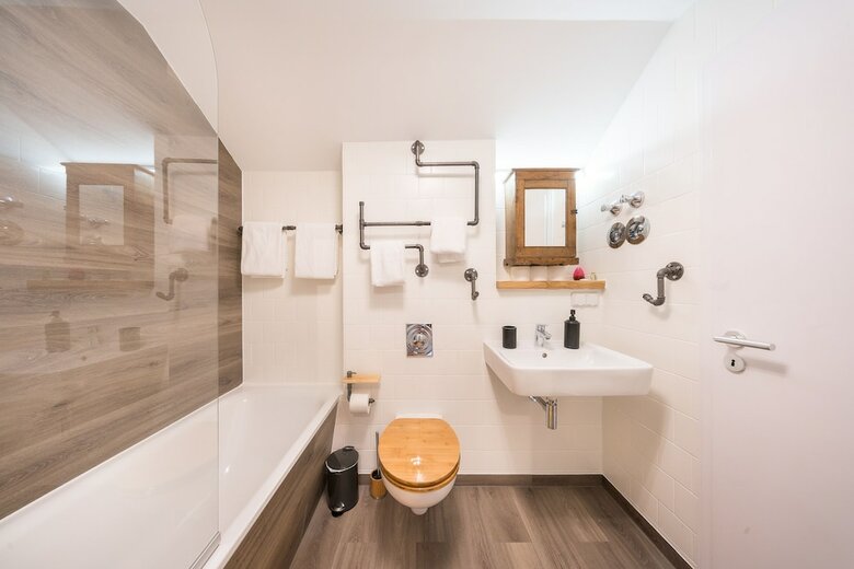 Apartments Friedrich-ebert-stra�e