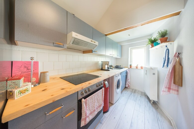 Apartments Friedrich-ebert-stra�e
