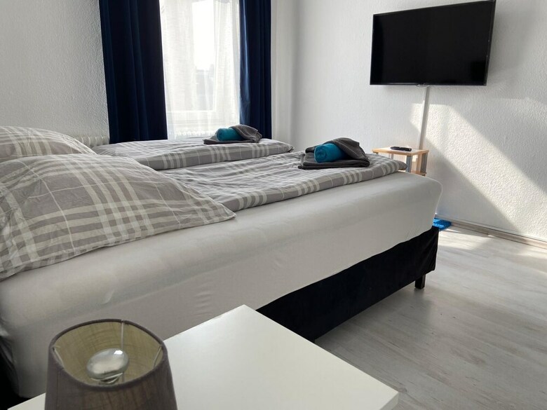City Apartment Bremerhaven