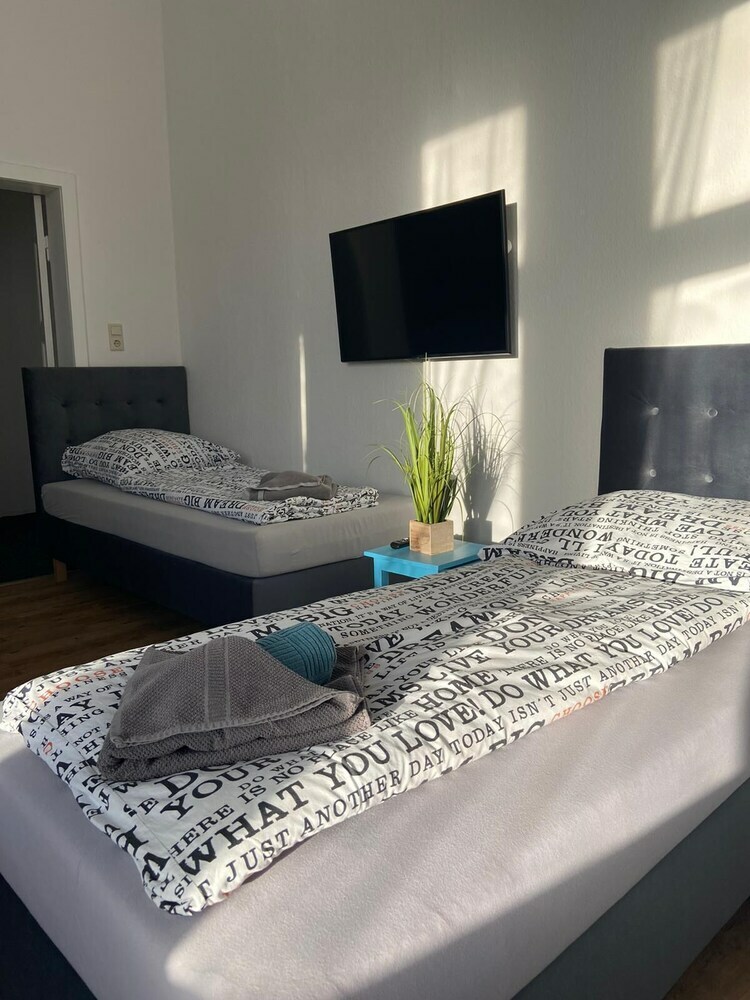 City Apartment Bremerhaven