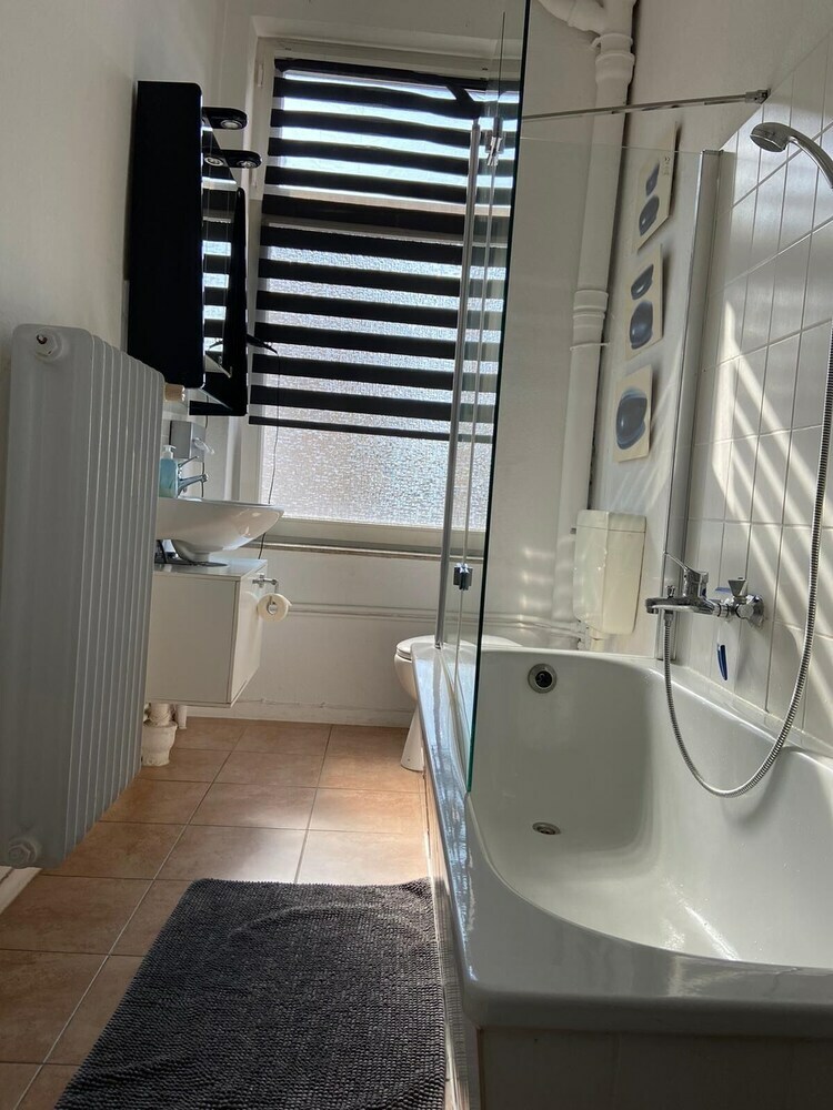 City Apartment Bremerhaven