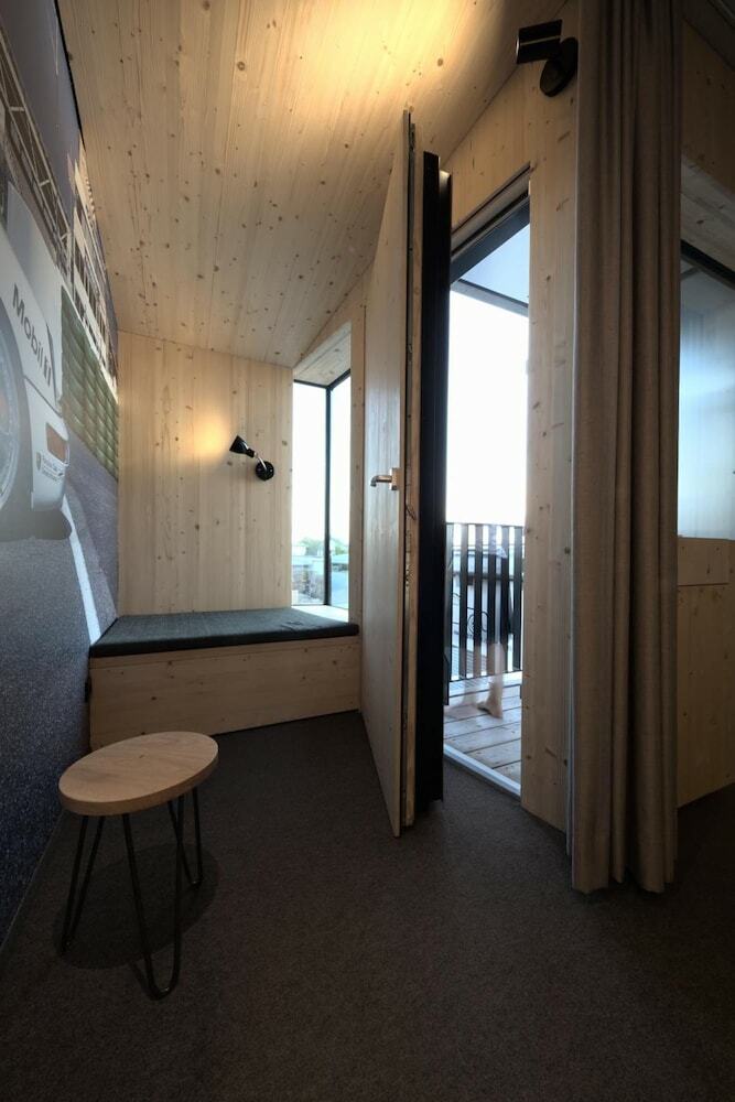 Elferrooms Hotel