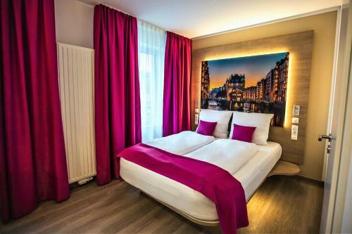 Hotel Luckys Inn Gmbh