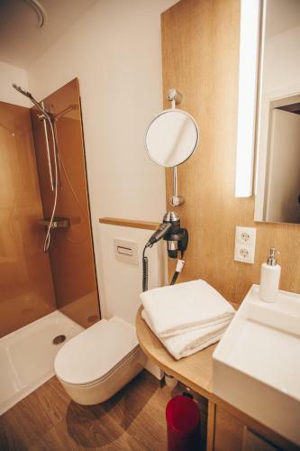 Hotel Luckys Inn Gmbh