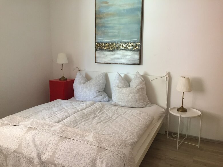 Apartamentos Fewo Auf Der Dominsel