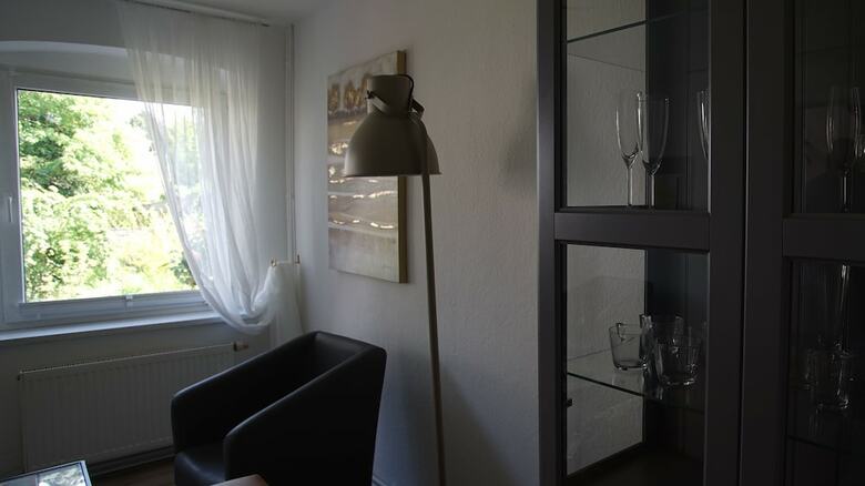 Apartamentos Fewo Auf Der Dominsel