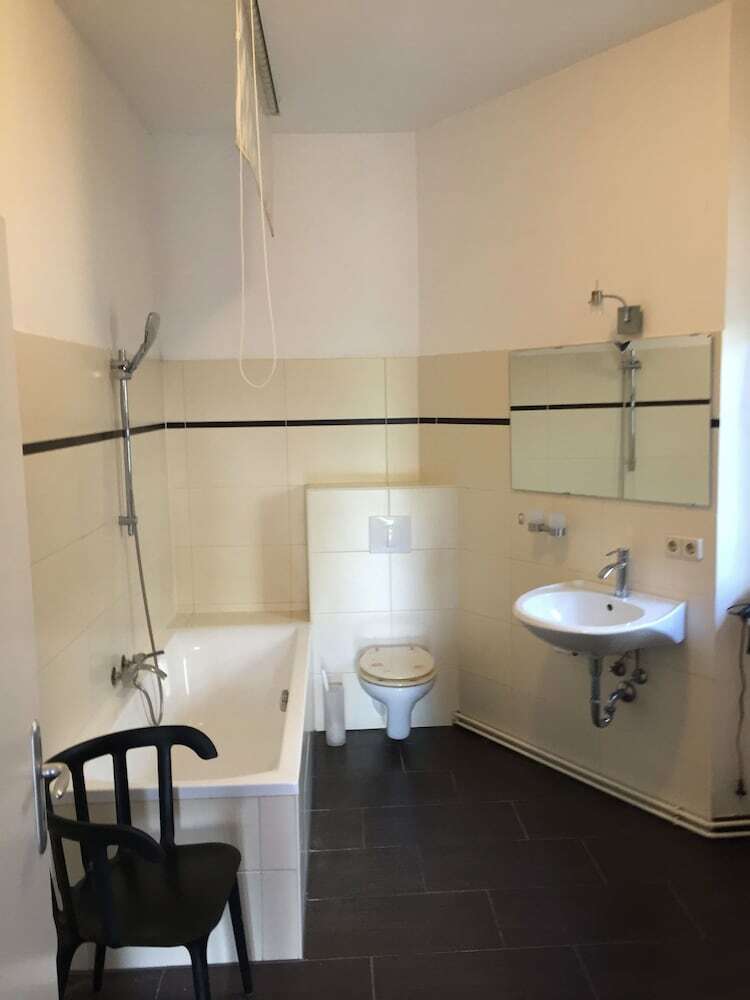 Apartamentos Fewo Auf Der Dominsel