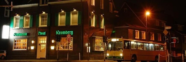 Hotel Kromberg