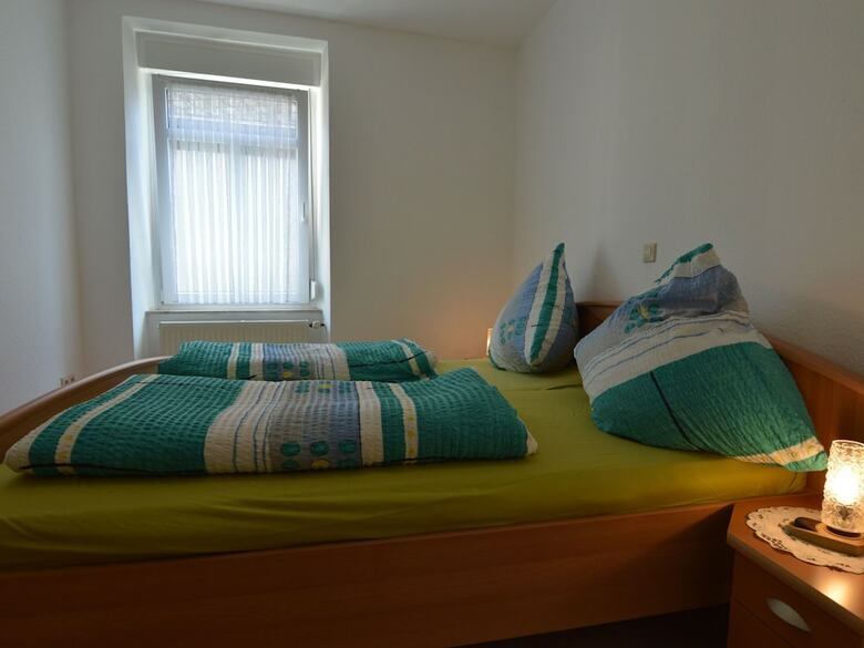 Comfortable Apartment In Ediger-eller Eifel Near Town Centre