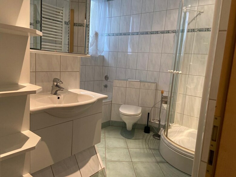 City M�llers Apartment