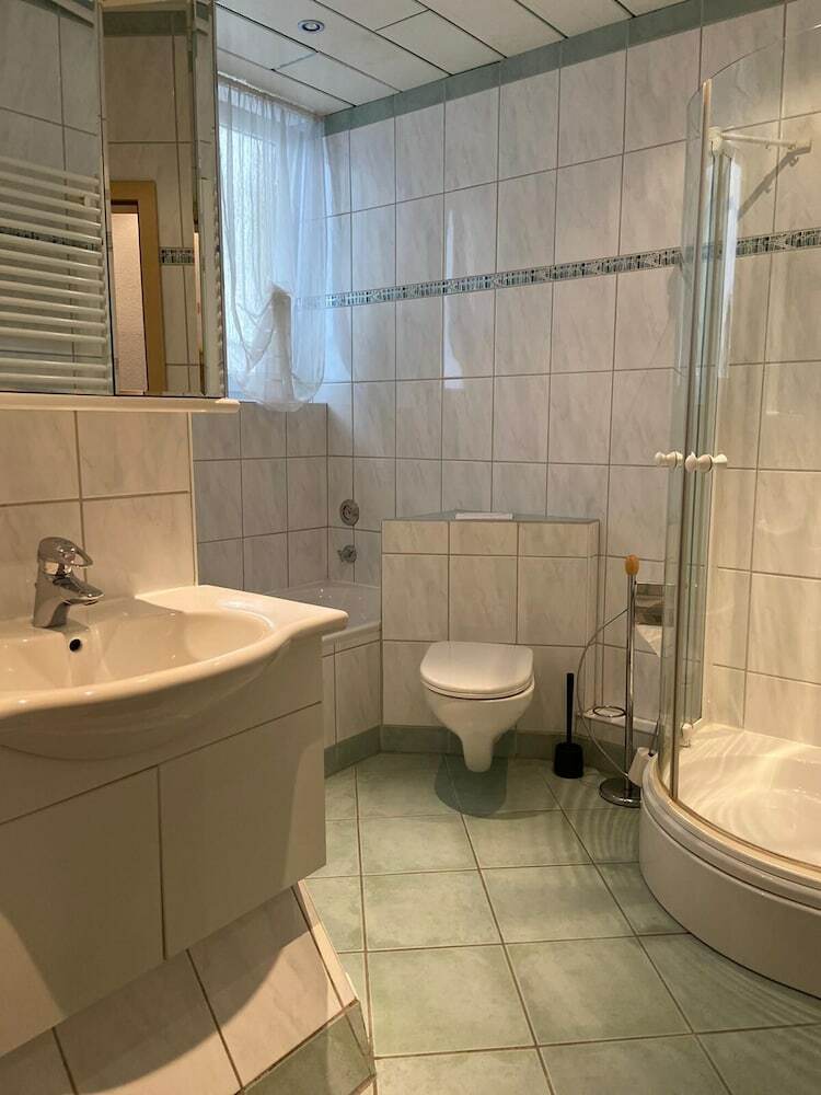 City M�llers Apartment