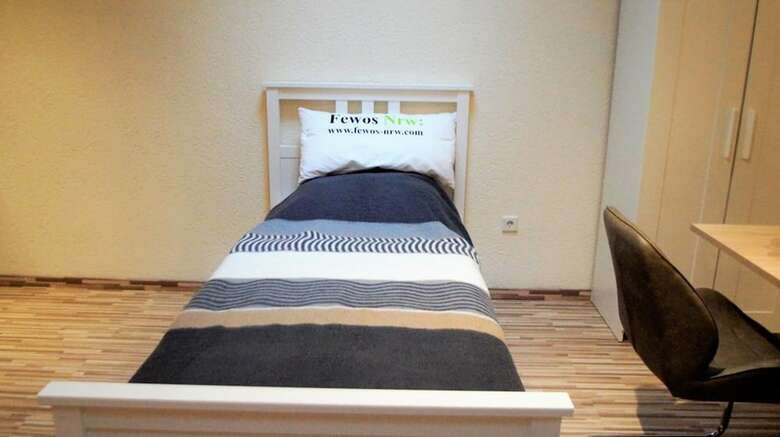 Apartamentos Ferienwohnung Maye Oberhausen