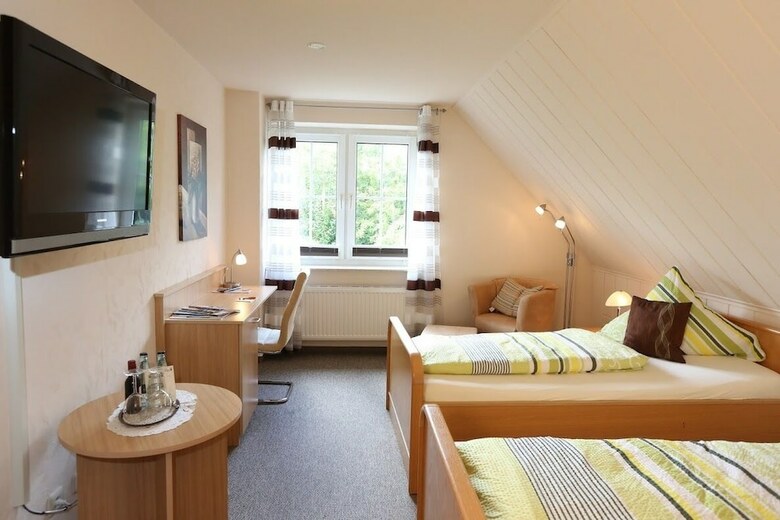 Landhotel M�llhagen