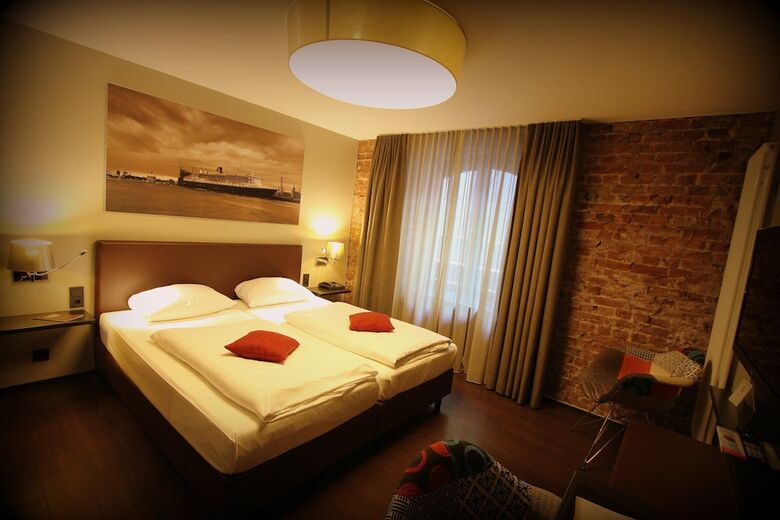 Hotel Volksschule