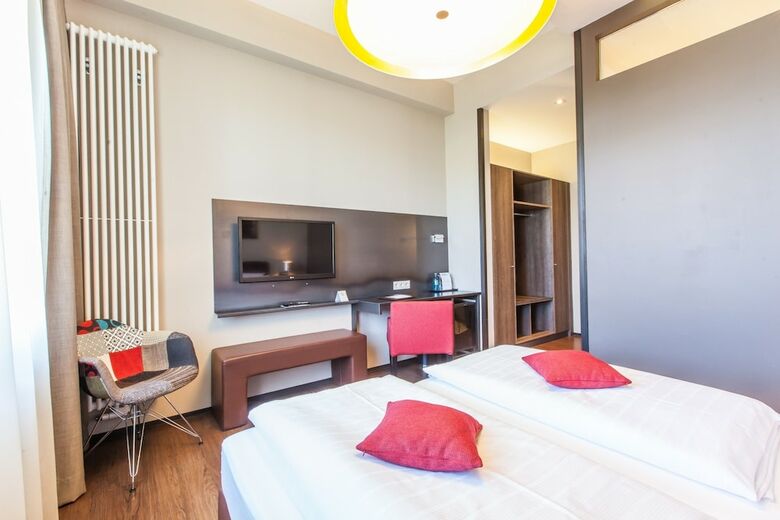 Hotel Volksschule