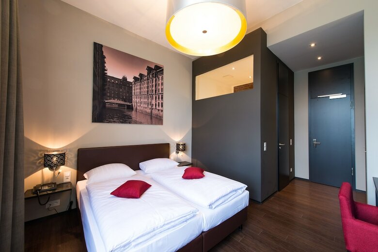 Hotel Volksschule