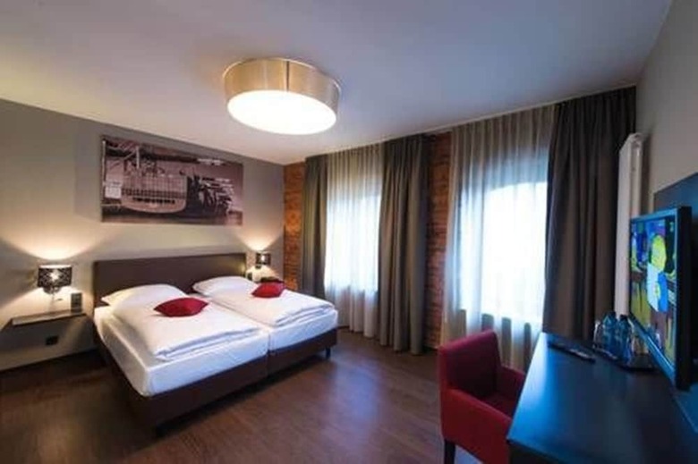 Hotel Volksschule