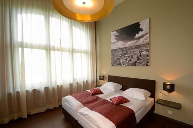 Hotel Volksschule