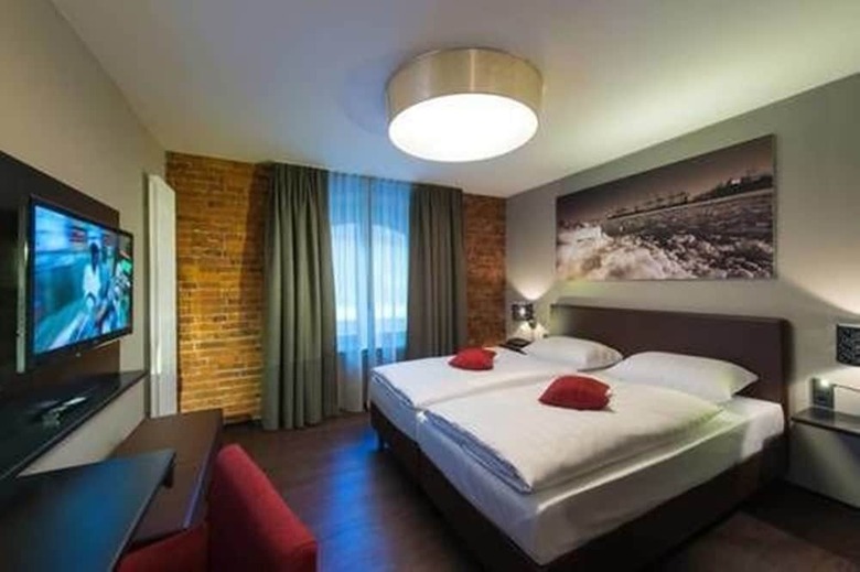 Hotel Volksschule