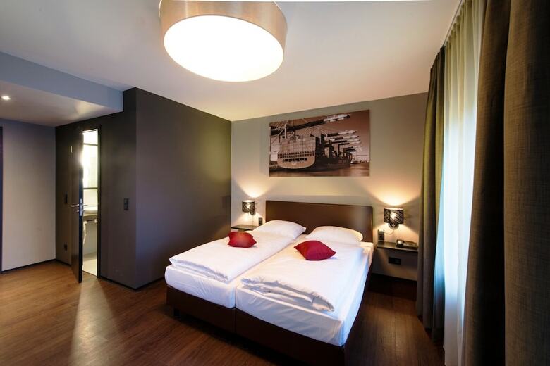 Hotel Volksschule