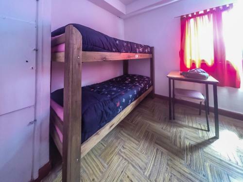 Yanquetruz Hostel
