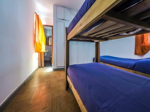 Yanquetruz Hostel