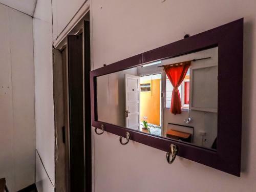 Yanquetruz Hostel