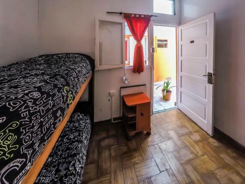 Yanquetruz Hostel