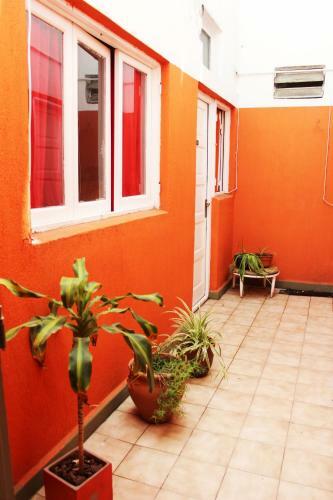 Yanquetruz Hostel