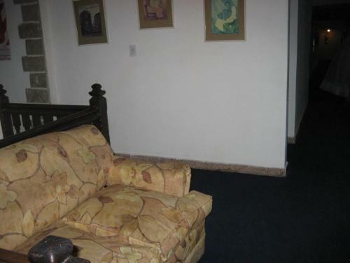 Hotel Entre Rios