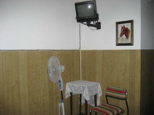 Hotel Entre Rios
