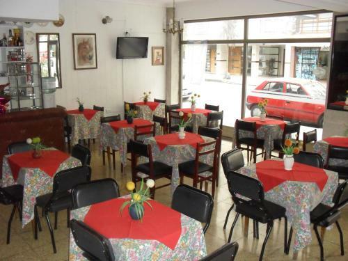 Hotel Entre Rios